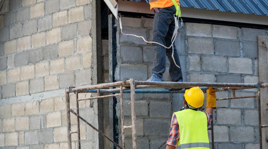 Expert tile roof repair services in Vesta, MN